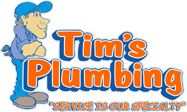 Tim's Plumbing
